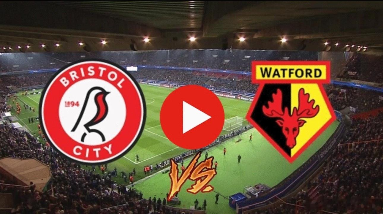 012 英冠 03:00 布里斯托城 vs 沃特福德✅【赛前情报分析】 ● 基本