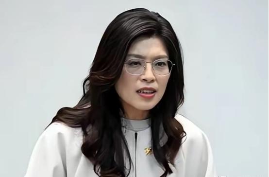 有人说了一个问题：假如郑丽文参访大陆回到台岛以后，赖清德把郑丽文抓起来了，大陆怎