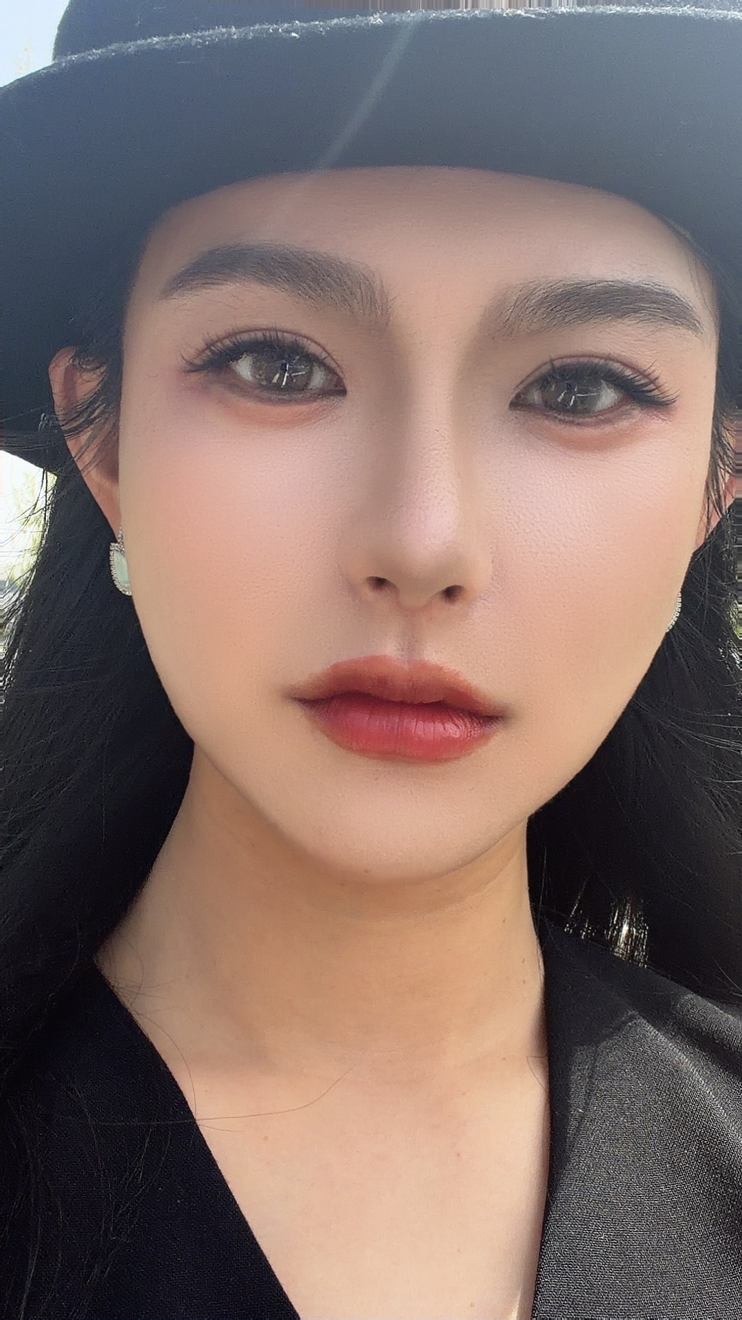 镜头！你离我这么近作甚 合肥·骆岗公园