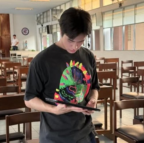 捏捏Barth🤏🏻 