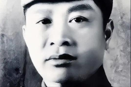 皖南事变后，新四军军长叶挺被拘押在恩施。这时候，恩施来了一个他的老下属——区寿年