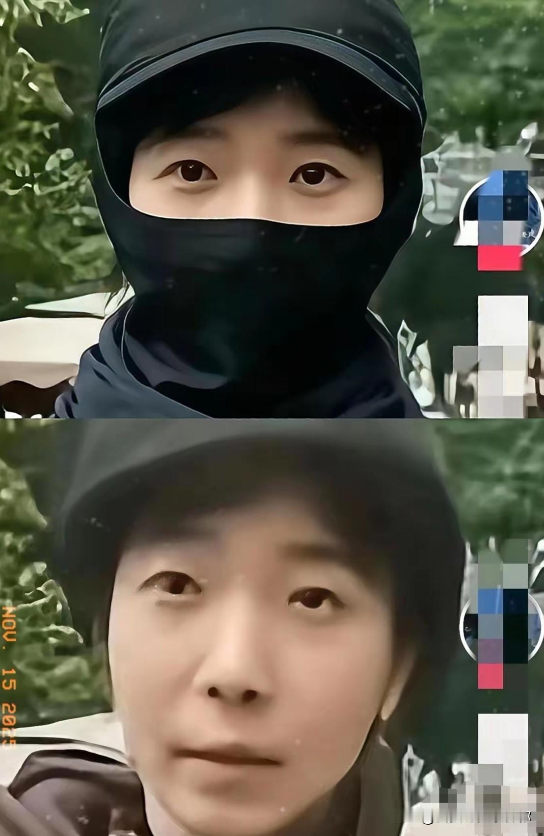 这位贾姐，确实让人开了眼。
平时在小区里管点事，真把自己当个人物了。当她开车压坏