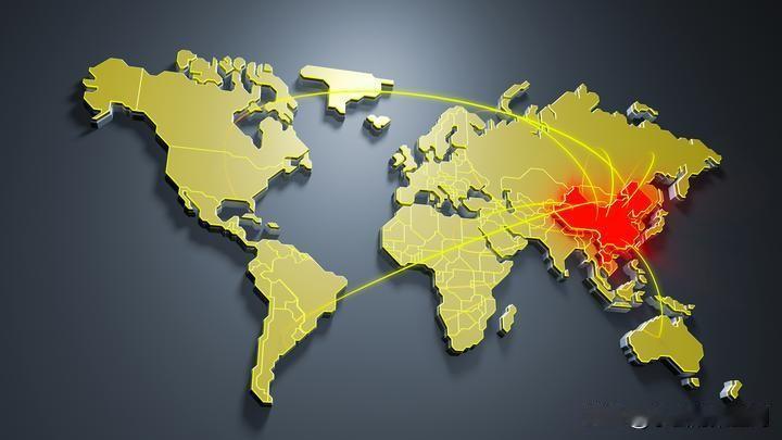 中国科技企业开始露出獠牙了
长鑫科技上市当天，一举成为A股市值最高的公司，三万多