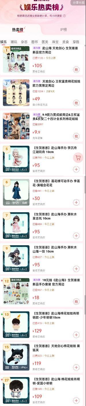 有种全内娱都被成毅统治了的感觉～