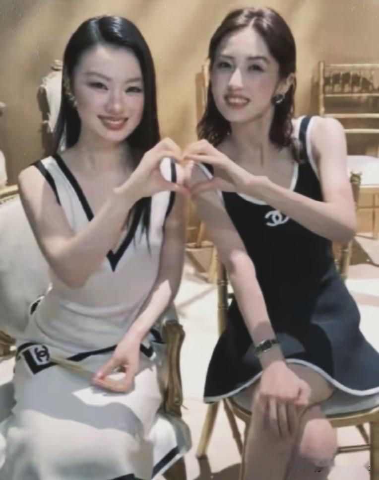 新生代歌手与演员意外同框，无修生图为何引爆审美争议？
2026年6月17日，上海