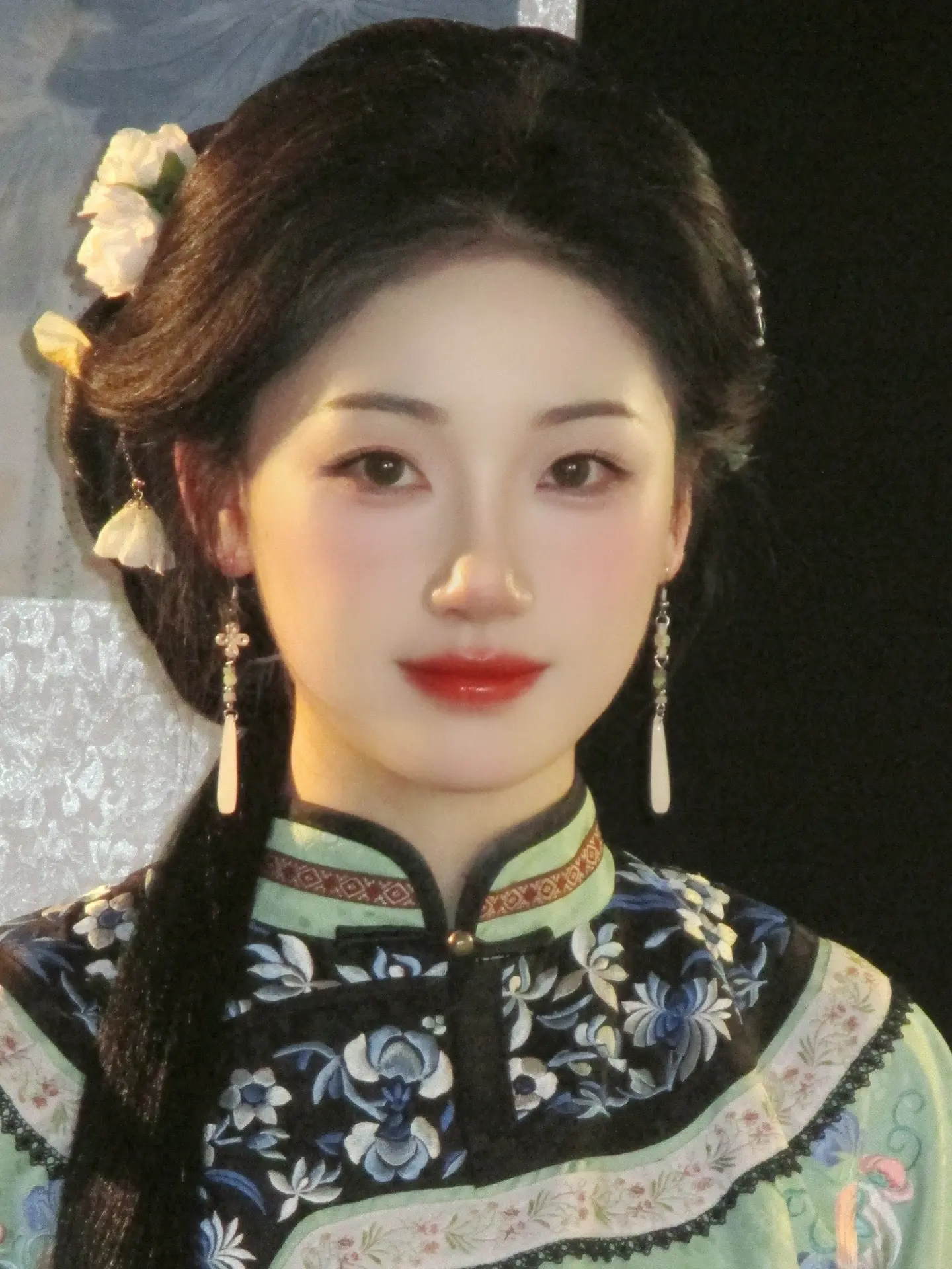 岁月不居，时节如流。又是新的一岁，继续加油呐～ 过去的一年谢谢宝们的支持！