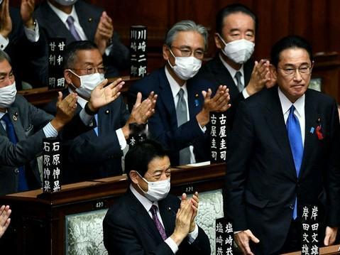 当前日本右翼势力的扩张空间已显著扩大，核心体现在政治影响力，社会渗透和政策推动这