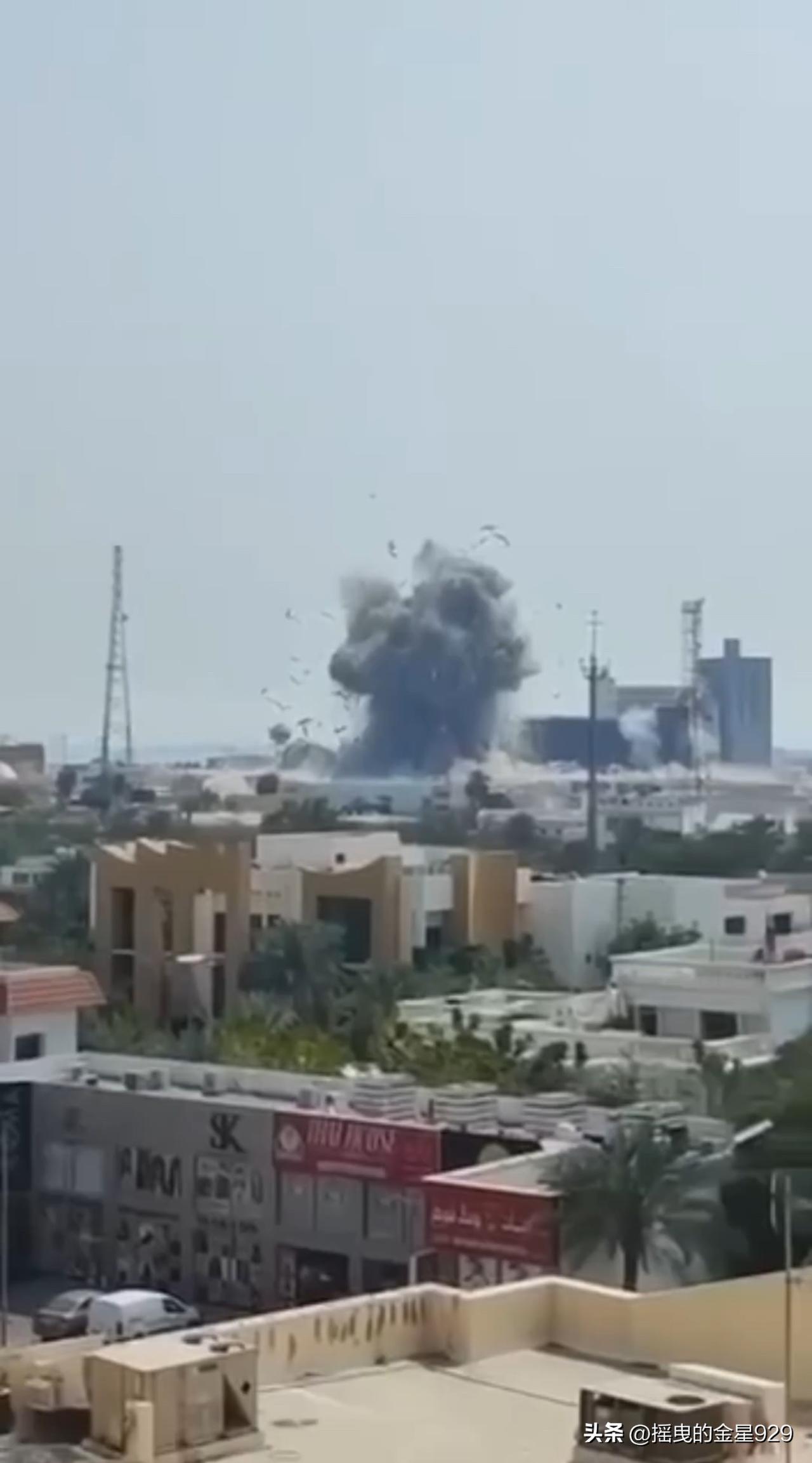 截止到目前，伊朗针对美国以色列的侵略袭击，实施导弹自卫反击的目标清单基本确定。