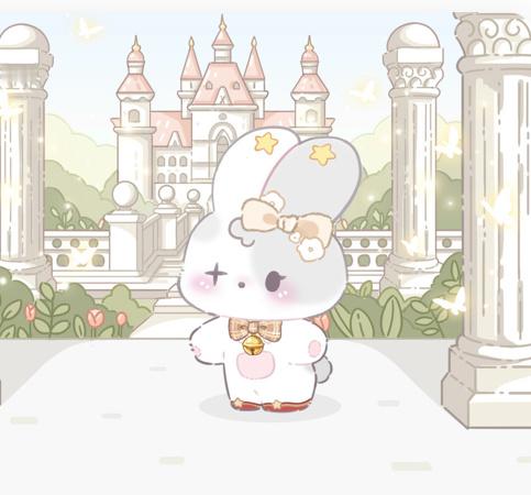 SSR交换站  兔框全套 八十八楼 