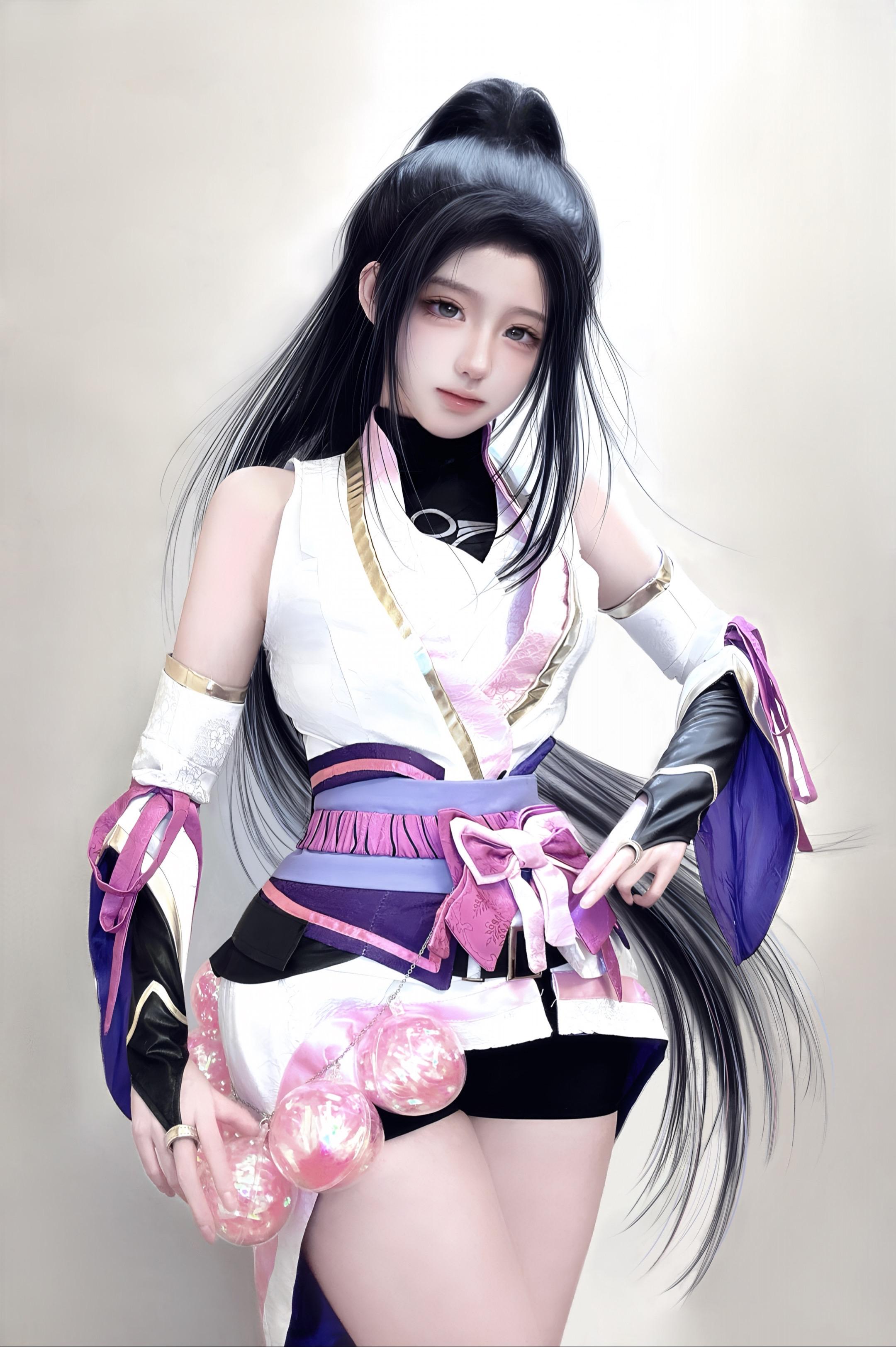 贤者 千灵华绽 无畏契约