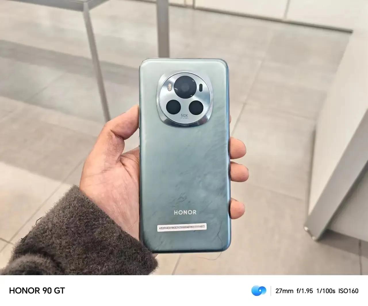 如果荣耀Magic6定价3999起，你们喜欢吗？

即将发布的荣耀Magic6在