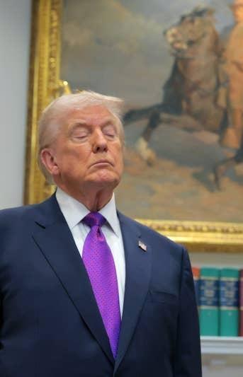 巴基斯坦的伊斯兰堡是穆斯林教徒高度集中的地方，伊斯兰教主前不久发布了对特朗普的全