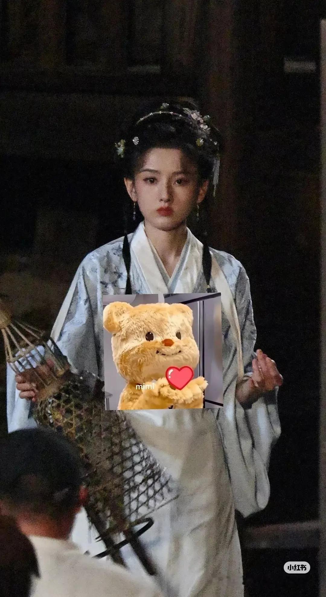 路透倒是蛮好看的 ​​​