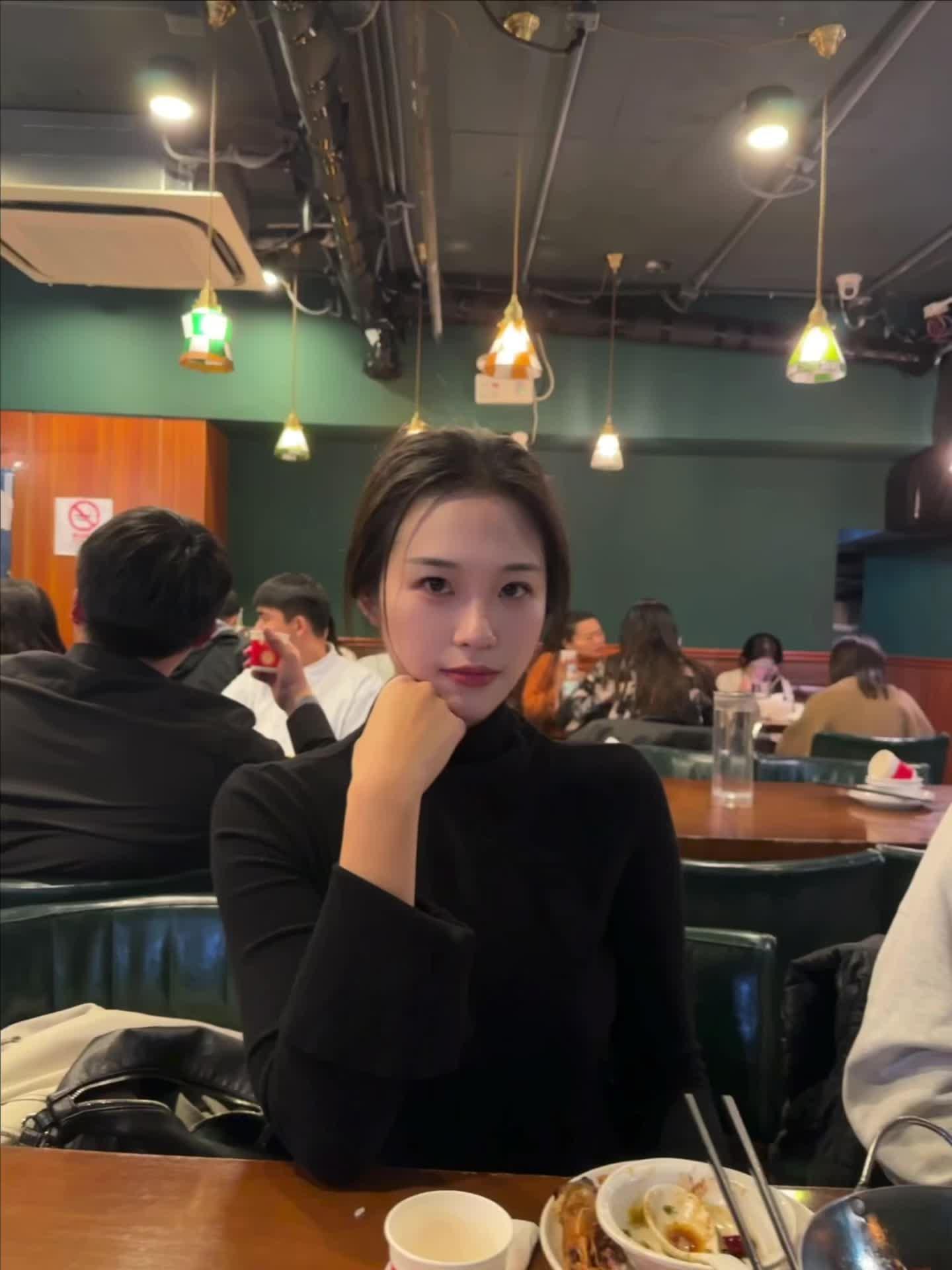 在凌烈的寒冬，我找到了我的春天