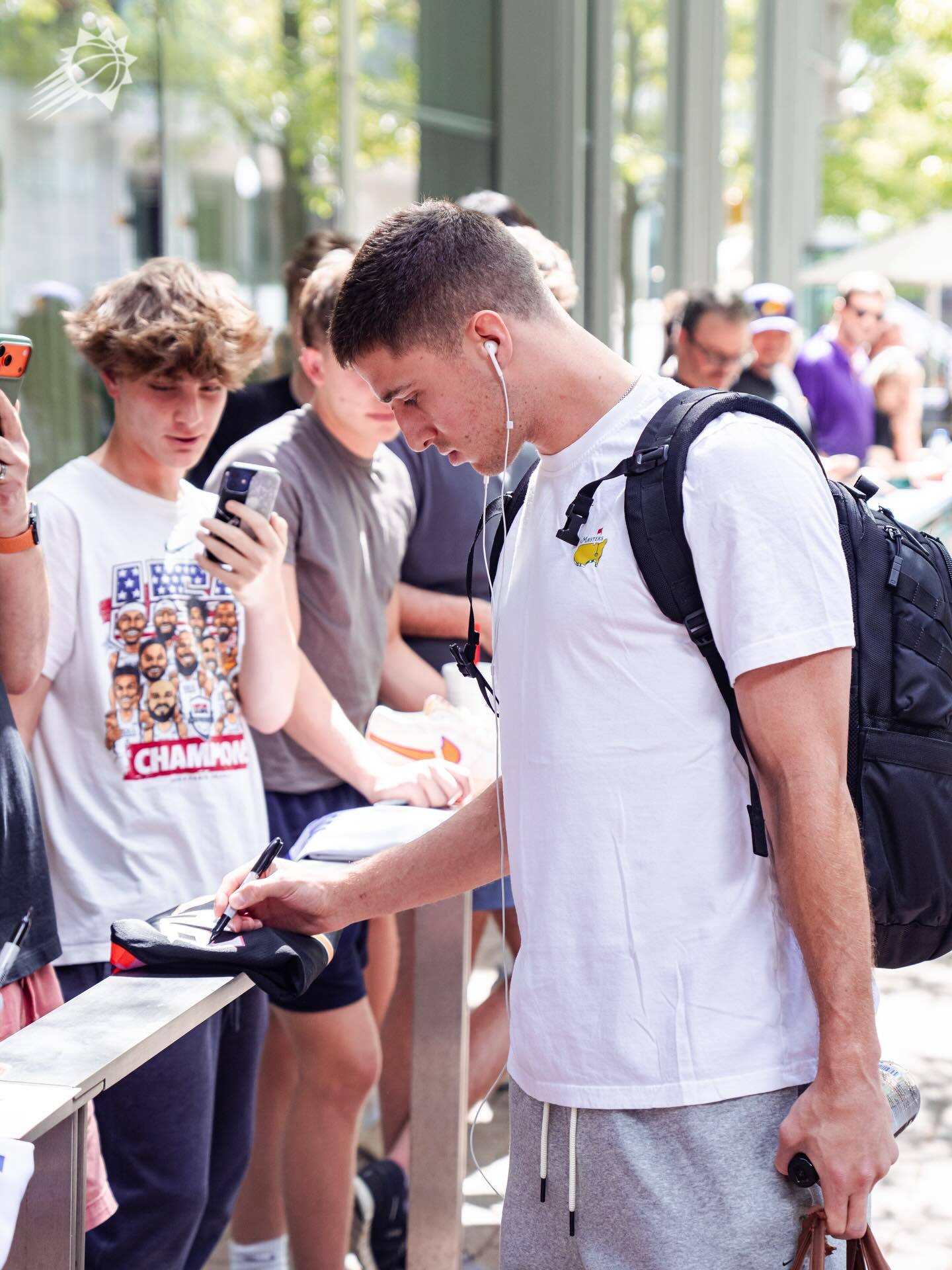 📍夏洛特 菲尼克斯太阳 ｜旭日东升 ｜ 太阳vs黄蜂