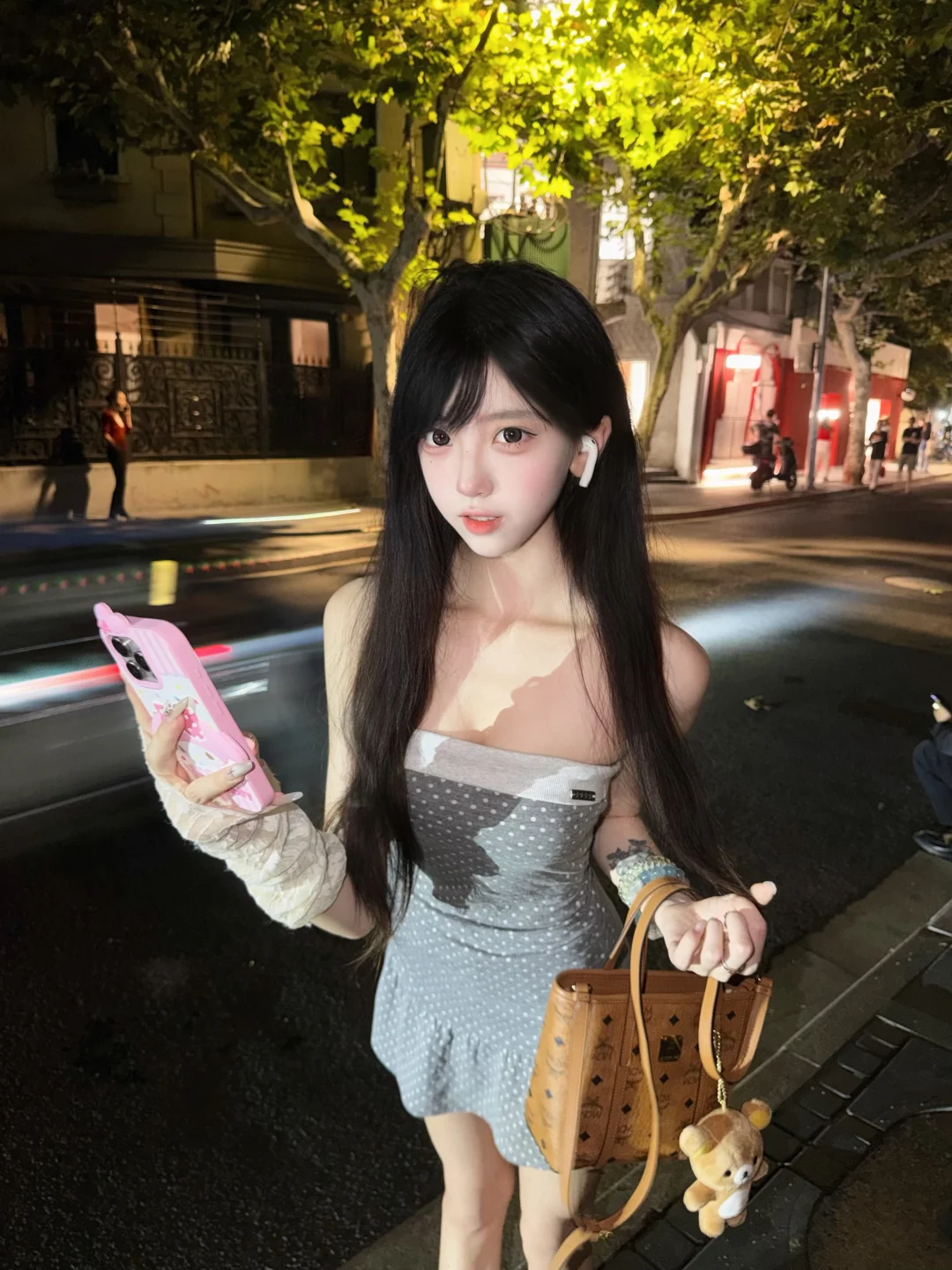 我终于懂了别人口中的思念