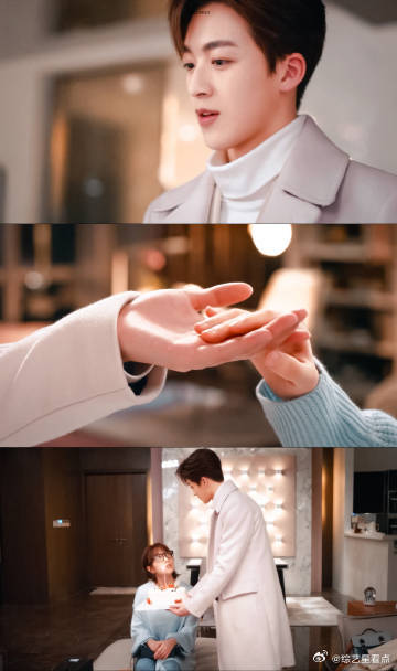 代露娃何洛洛二搭宝珠 代露娃何洛洛二搭宝珠确实是有让我惊喜到，而且他俩一搭的作品