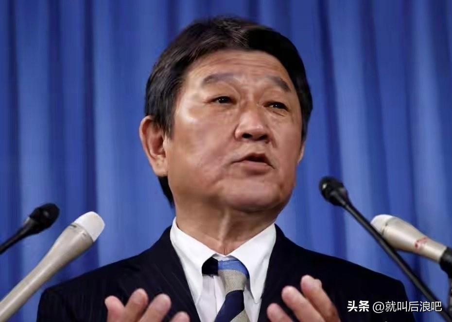 日本外相茂木敏充表示，为了恢复霍尔木兹海峡的运输安全，日本方面考虑将派遣海上自卫