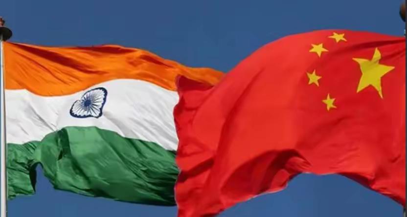 要卸磨杀驴了！美国严防印度成为第二个中国

美国一位副国务卿（常务副国务卿兰道）