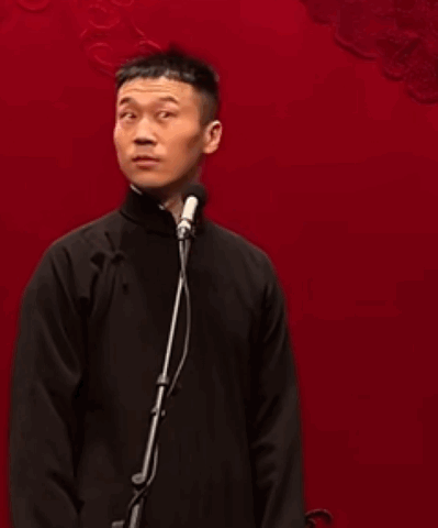 哥你这眼皮支撑力还是很强的！ 