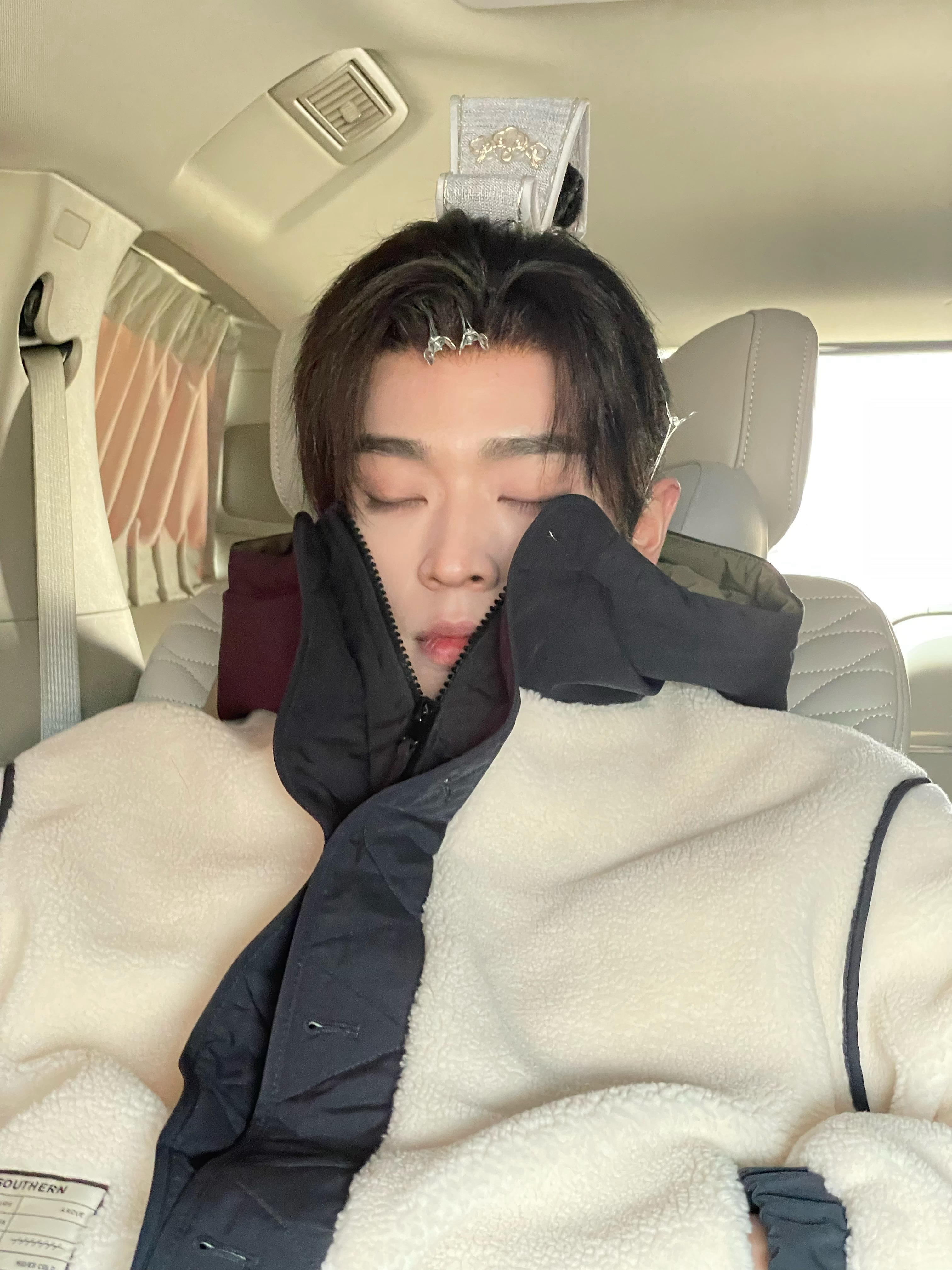 锦月如歌[超话]  这个磊萌在哪？ ​​​