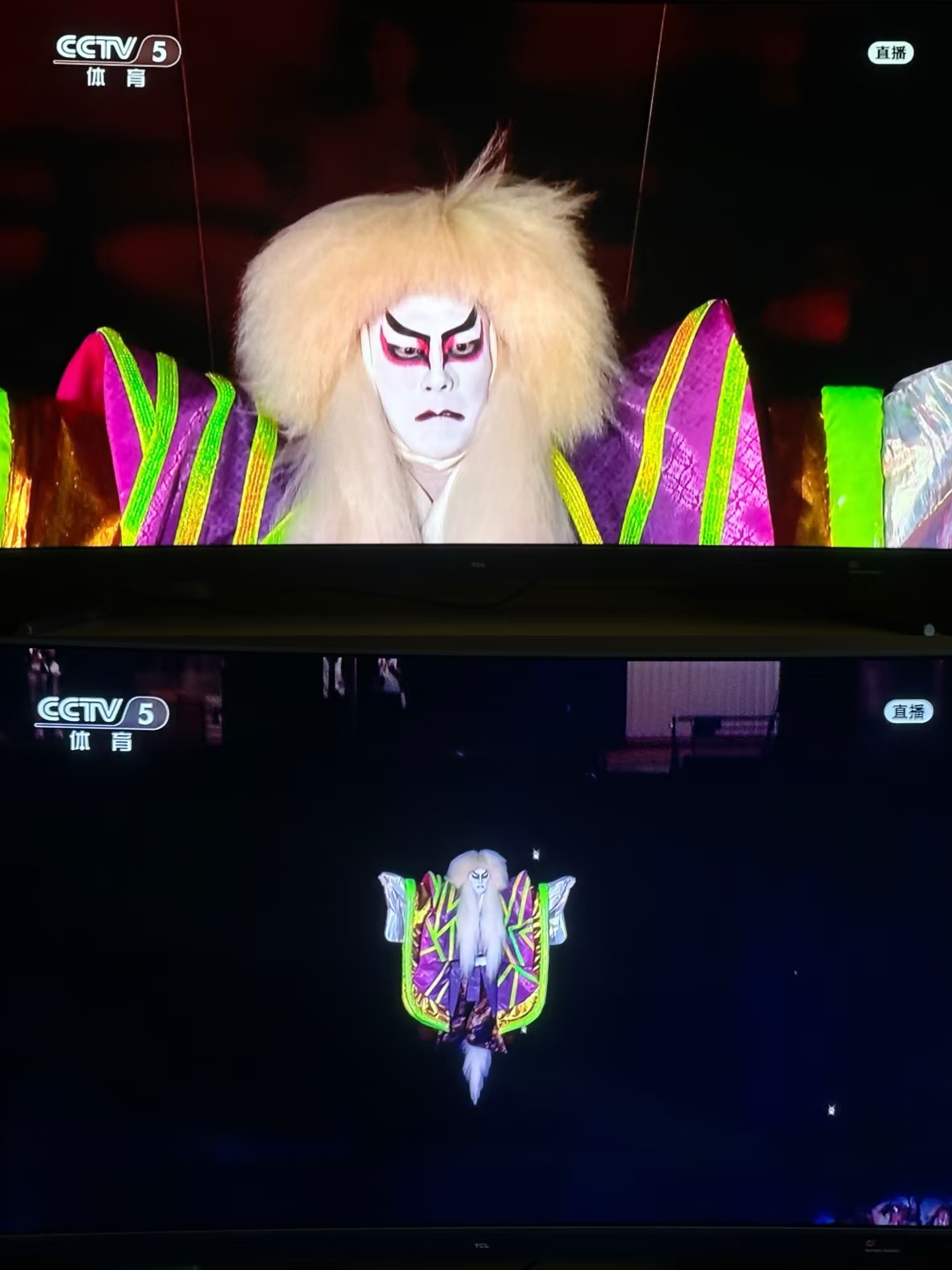 网友吐槽亚运会开幕式名古屋亚运会开幕式这段表演真的让人看得一头雾水不少网友直呼风