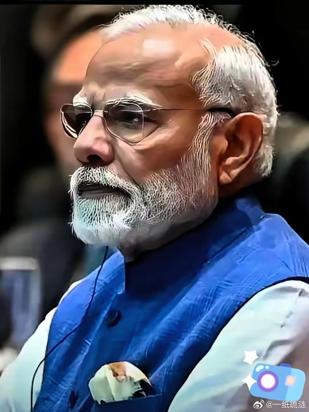 这下咱们可算是见识到什么是翻脸比翻书还快了。印度前脚刚结清尾款，把广州港那台压了