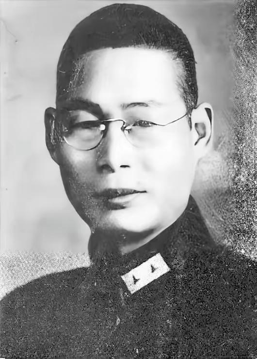 1951年，国军中将李延年重获自由，可出狱后，他却发现妻子已经改嫁，副官背叛了他