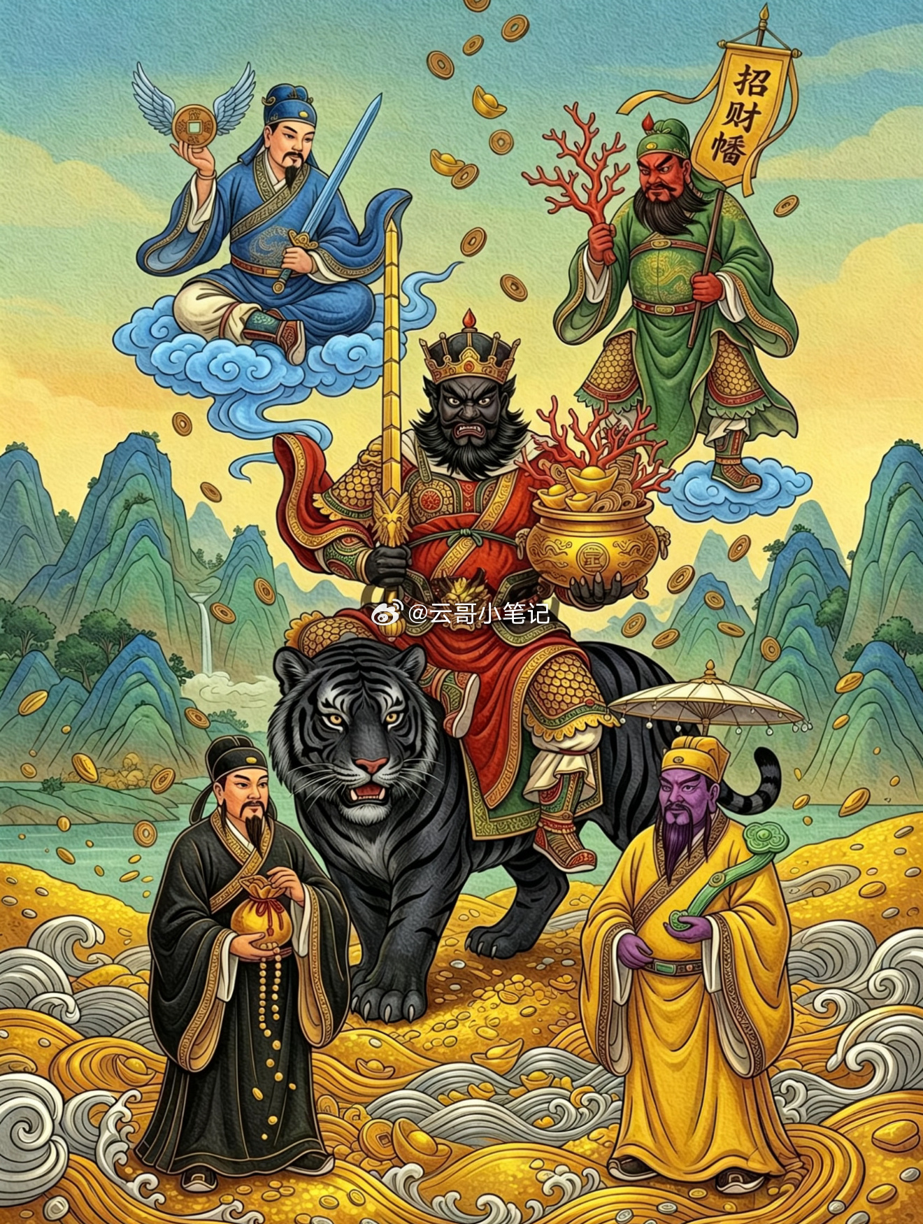 🔥揭秘十大覆铜板企业，谁能坐稳行业龙头？谁增速最快、赚钱能力最强？今天带大家扒
