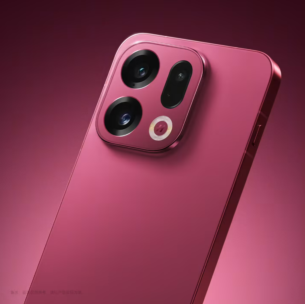 OPPO Find X9系列前瞻，结论：水桶机大升级这次X9外观改变挺大的，矩形
