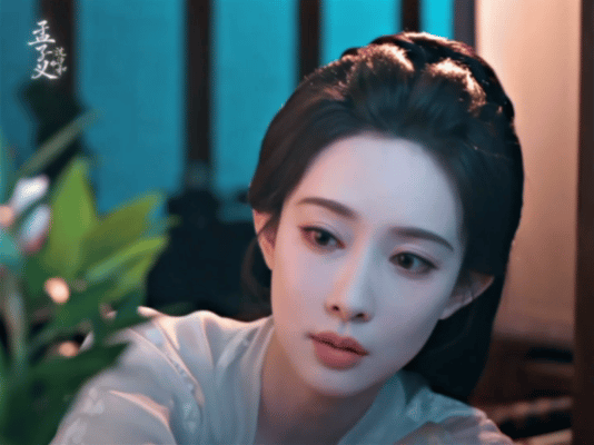 孟子义哭戏免检百花杀你可以永远相信孟子义的演技，无论是窗边的落泪还是大婚时的眼泪