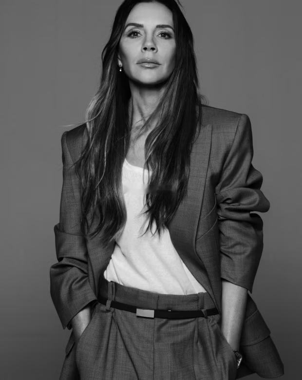 终于读了《华尔街日报》专访维多利亚的文章，稍微划几个重点（附上她拍摄的大片）👇