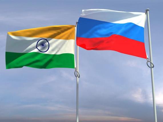 俄罗斯为什么越打越强，说白了，是俄罗斯背后的大国出手了，这个国家不是咱们，也不是