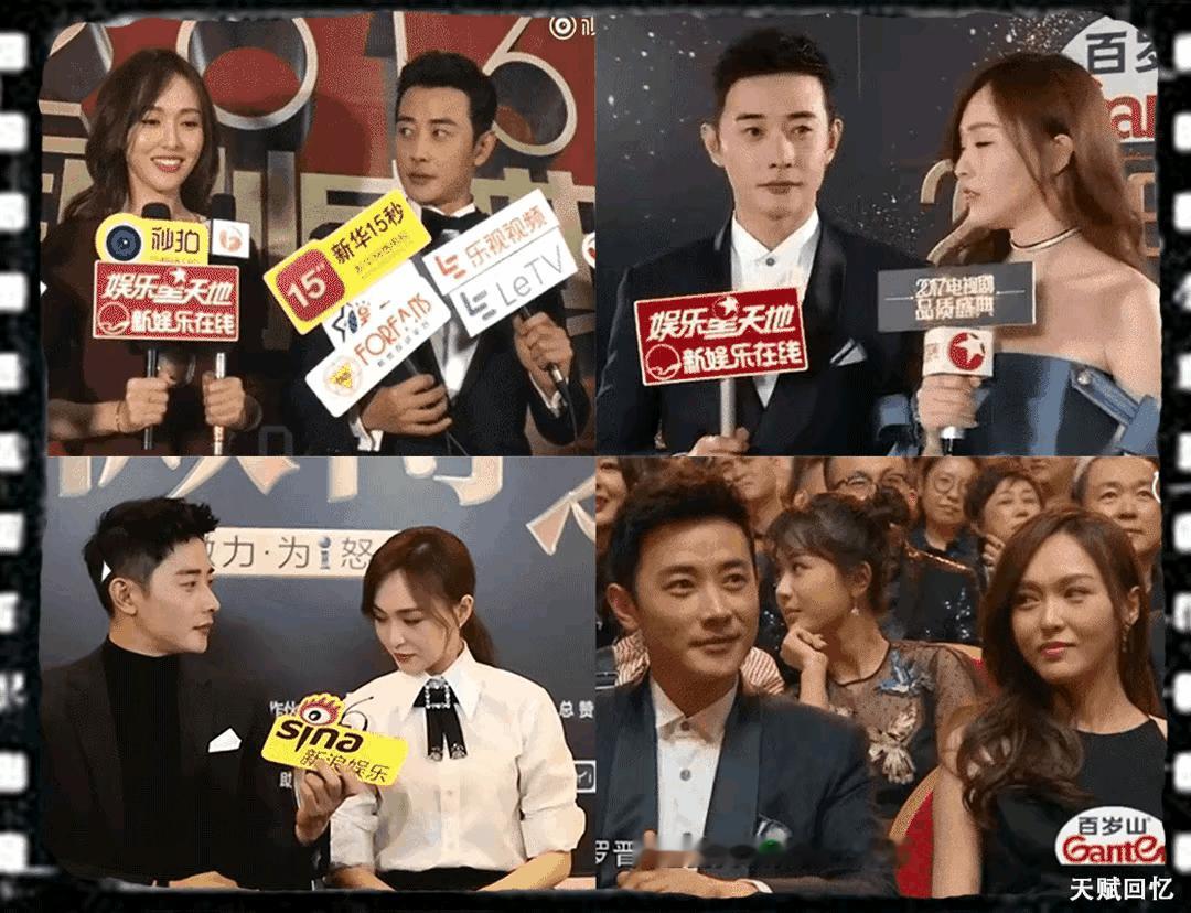 感觉唐嫣和罗晋是真的离婚了
正常情况下，外面闹的沸沸扬扬的，主人公至少应该回应两