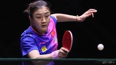 [乒乓球]陈梦3-0战胜平野美宇  晋级女单八强
北京时间5月8日，世乒联大满贯