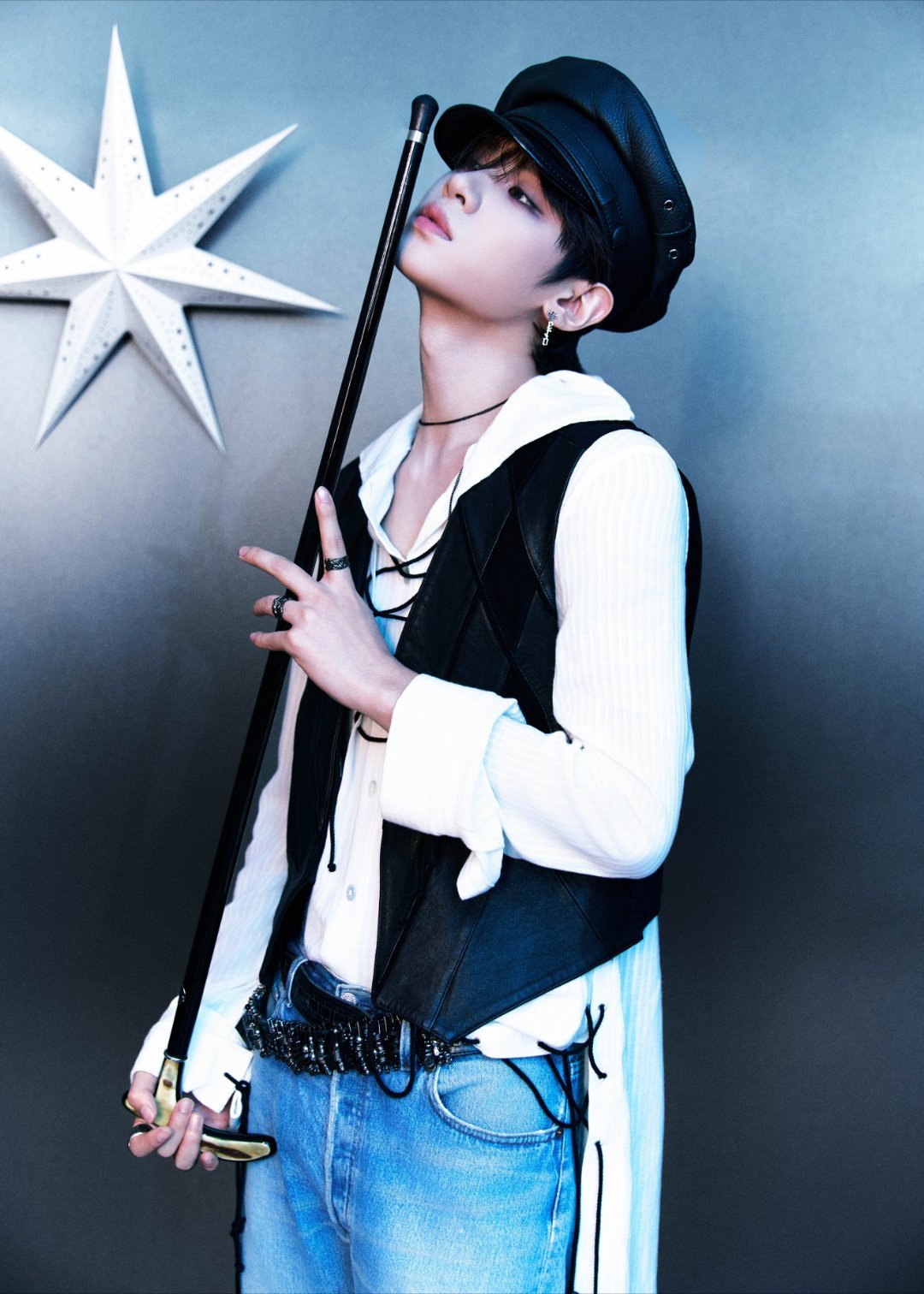 黄明昊 hmh黄明昊闪光时刻 hmh黄明昊贾想世界演唱会 hmh黄明昊海澜之家元