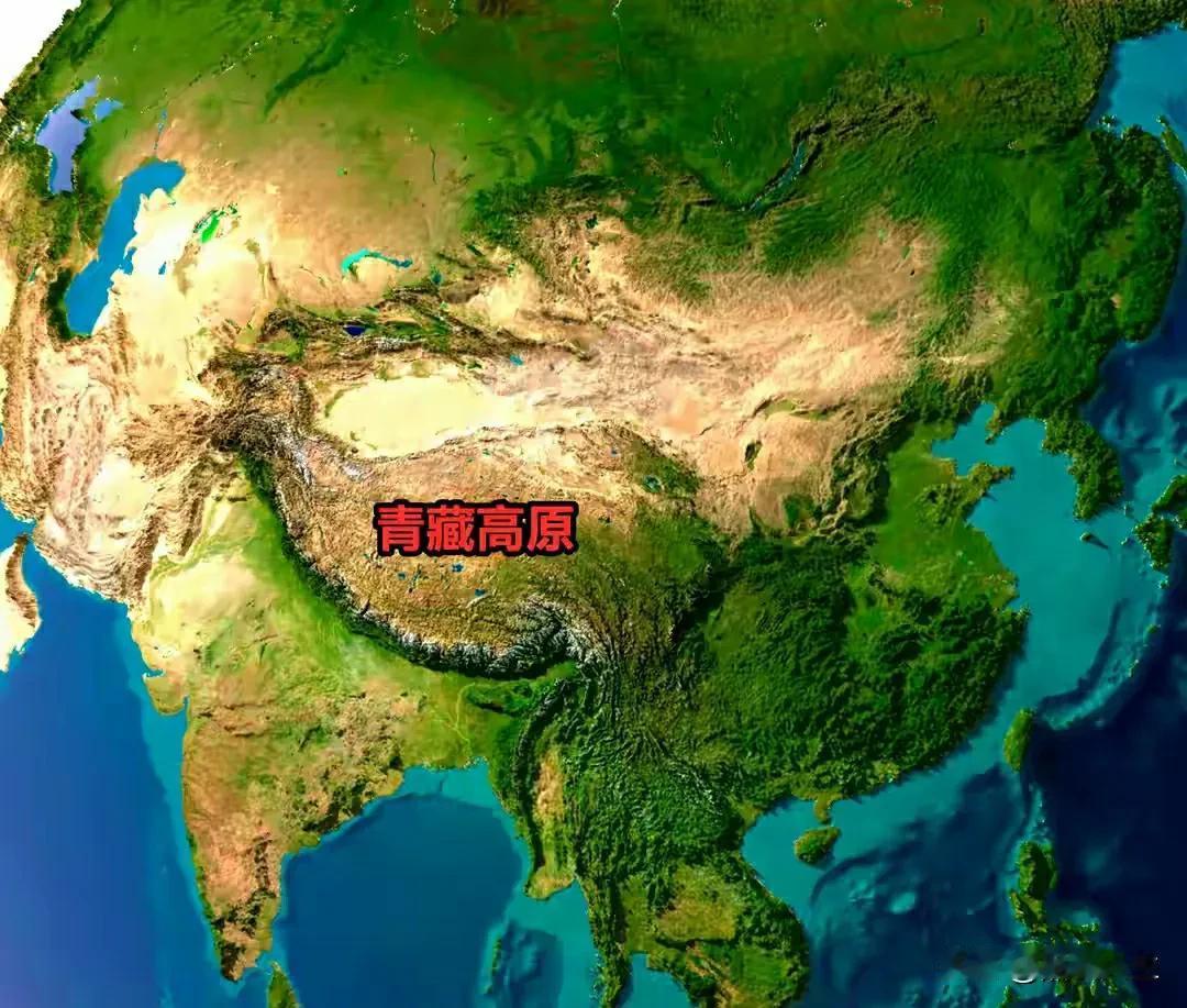 如果没有喜马拉雅山，就不会有印度的恒河平原，更别提平原上7亿的人了。
其实印度人