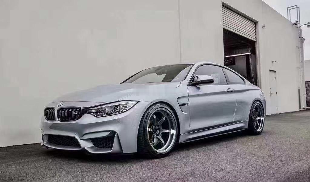 ADVAN R6 MPB枪灰​20寸 9.5/10.5 5*120​🈴F8X 