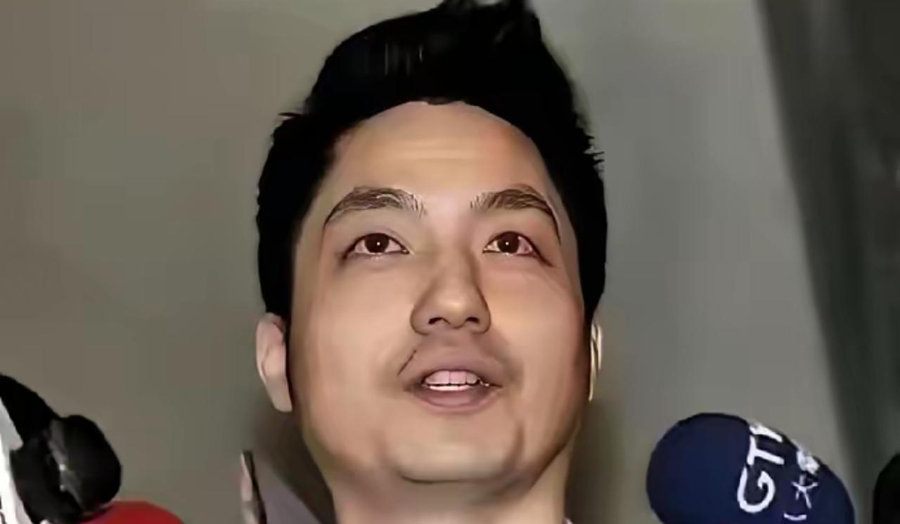 蒋万安摊牌了！公开拒绝当国民党主席，明白人一眼就懂

​​岛内彻底炸了！蒋万安直