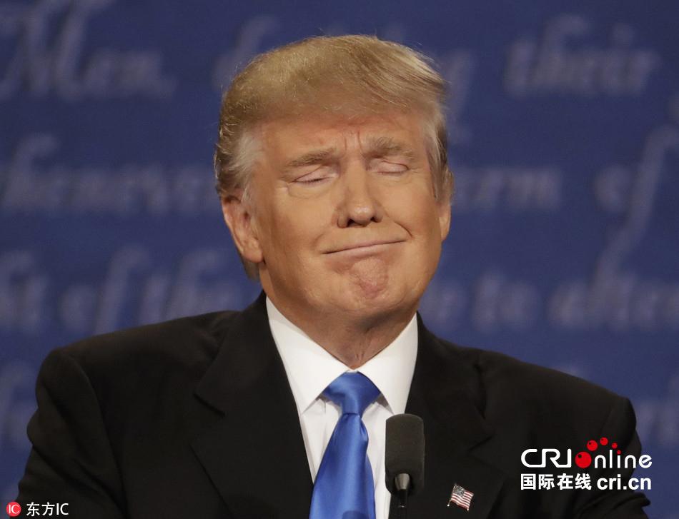 特朗普批评英格兰队主帅图赫尔战术“反常”，是否另有他意？

当地时间2026年7