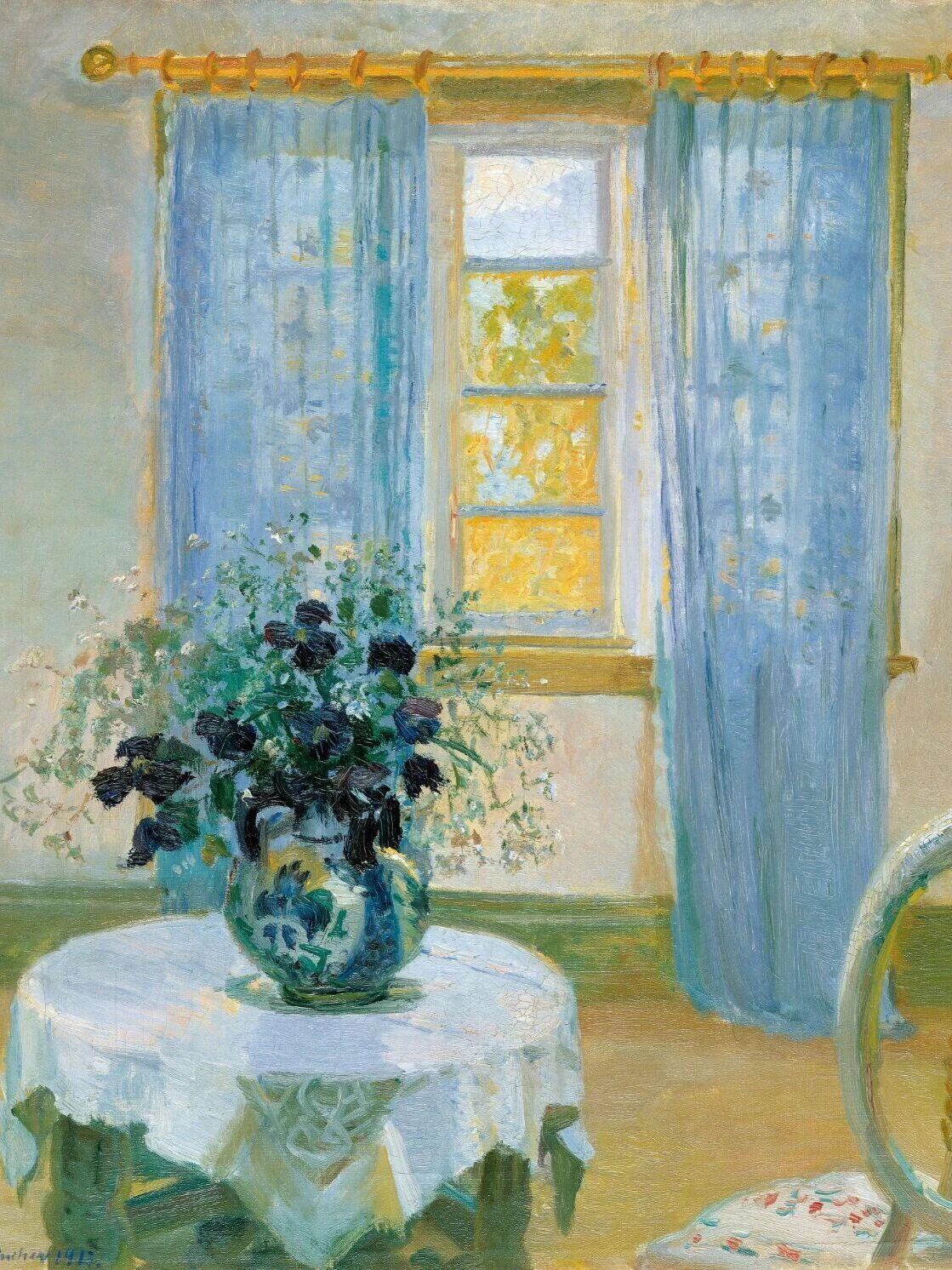Anna Ancher 