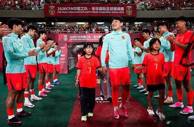 “不输就算赢了”开什么玩笑？

国足对战泰国，最终双方0：0战平，泰国绝对主力缺