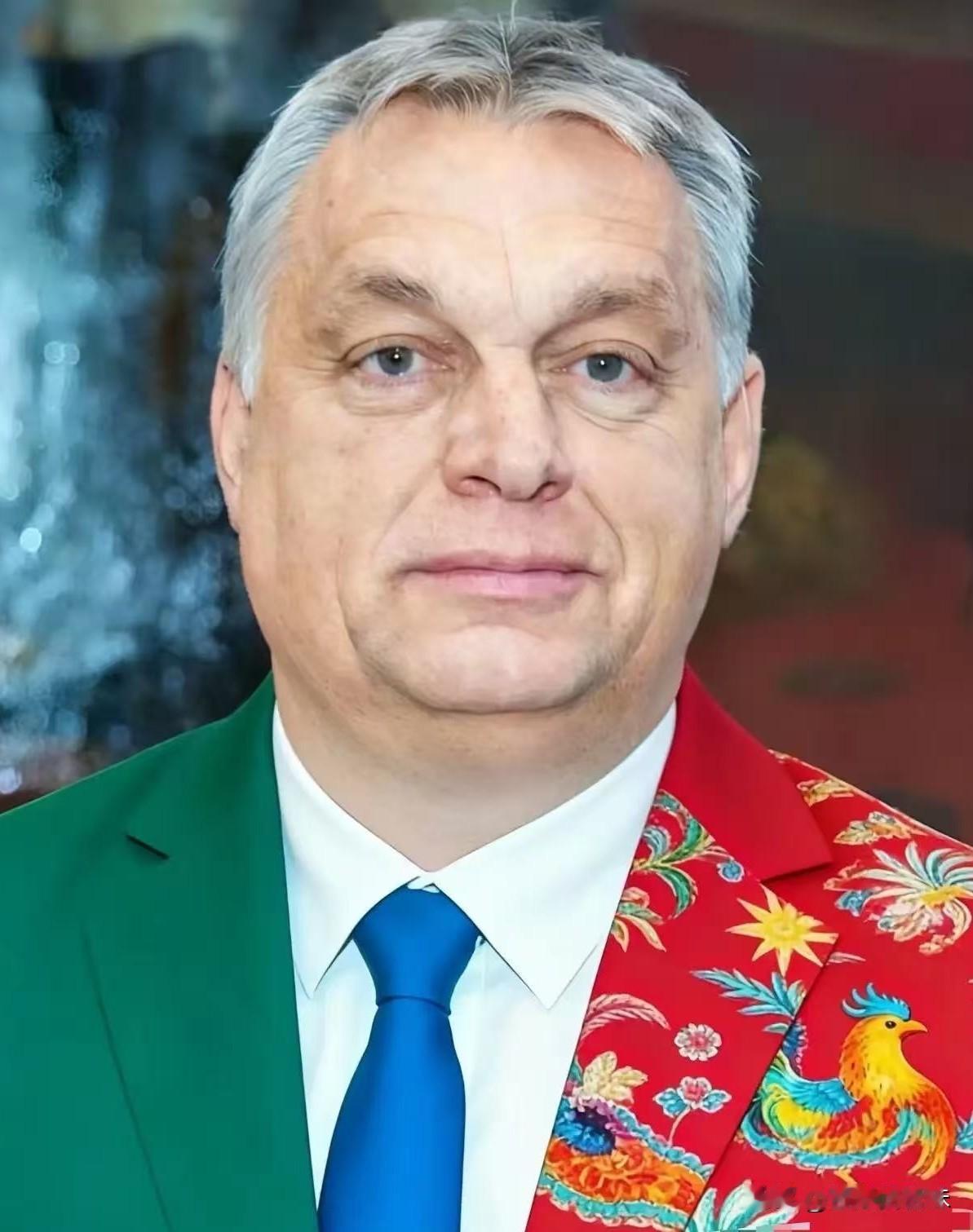 匈牙利传出新消息！
2026年5月20日，匈牙利新任环境部长拉斯洛·加伊多什在社
