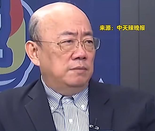 郭正亮重要提醒：日本成立 “国家情报局”，可能会派越来越多的人去大陆，不一定是日