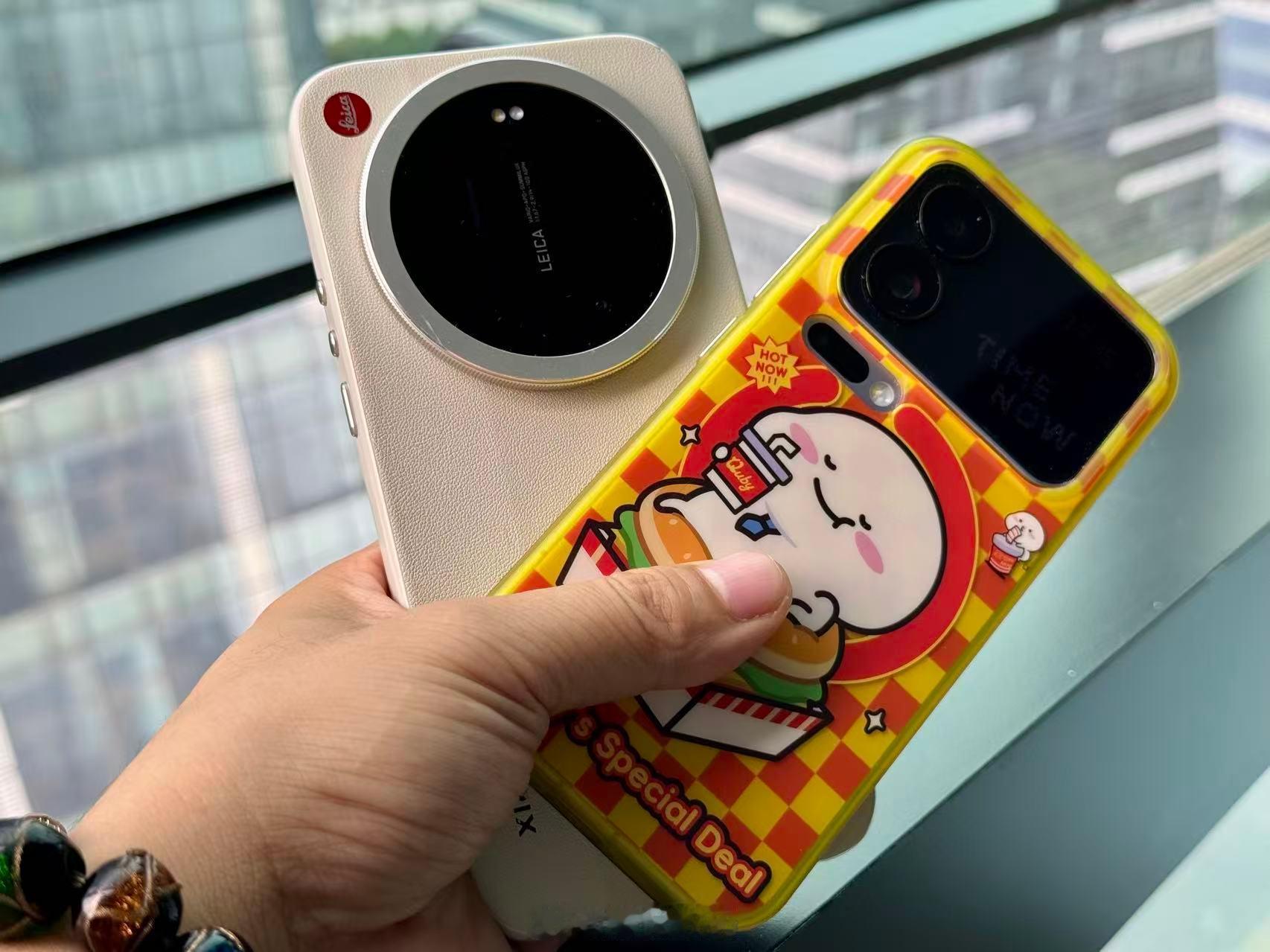 实事求是的说，小米17系列卖的很牛掰了但是，小米17 Ultra卖的确实很烂，下