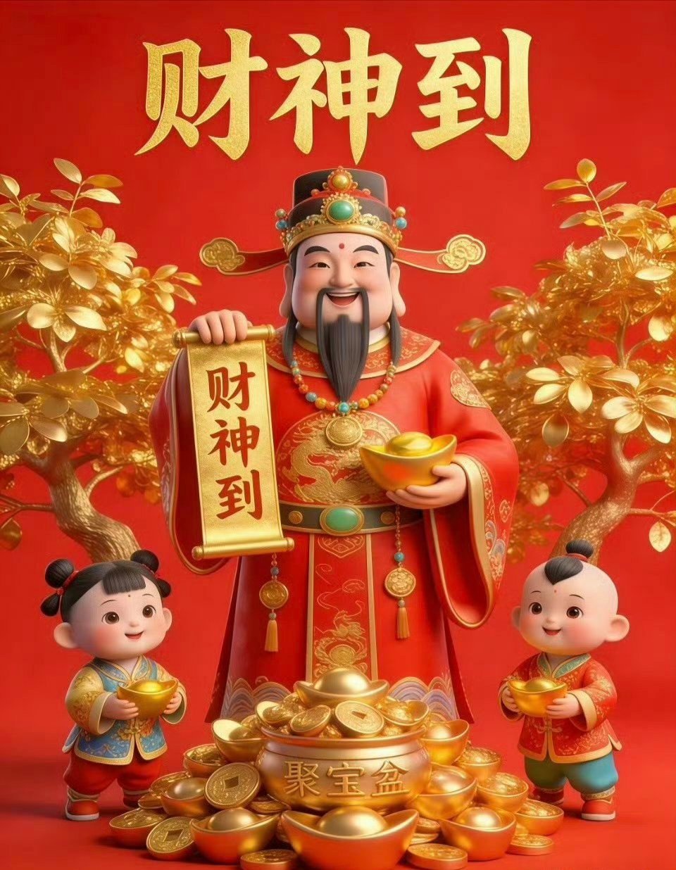 各位早上好~新的一周！祝大家诸事顺利，旗开得胜，操作顺手，收益节节攀升！ 