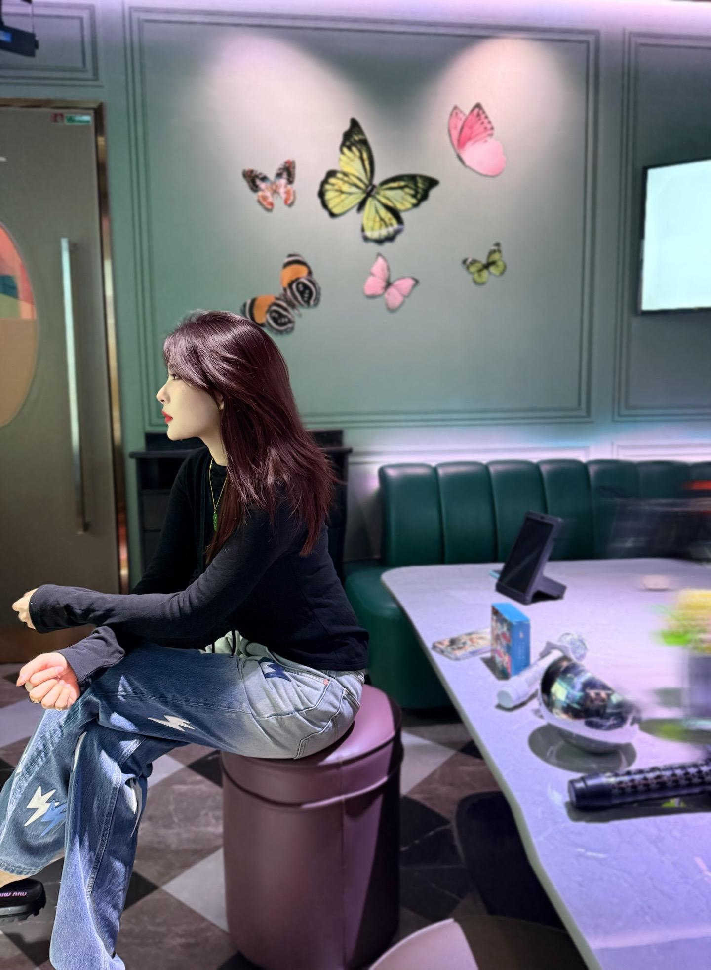 或许路的尽头是什么 从来都不重要