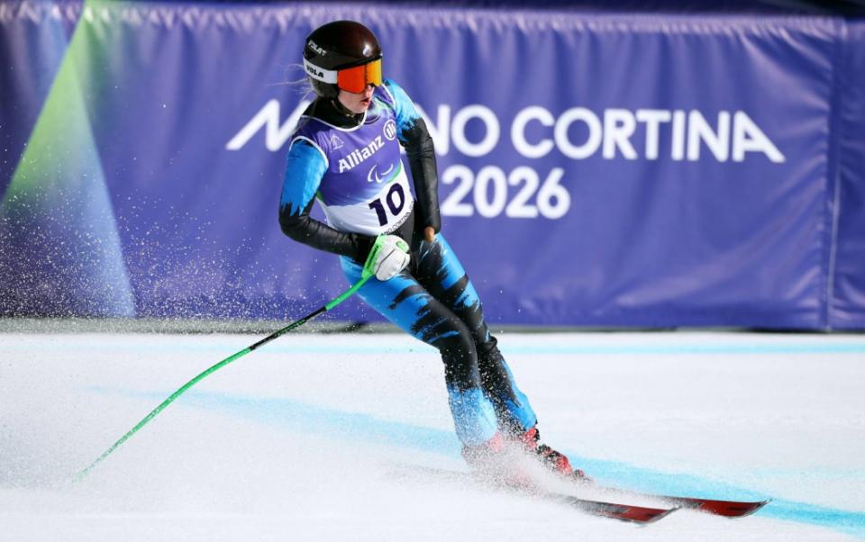 俄冬残奥会摘铜美媒称具历史意义 12年来首牌！后续或奏俄罗斯国歌