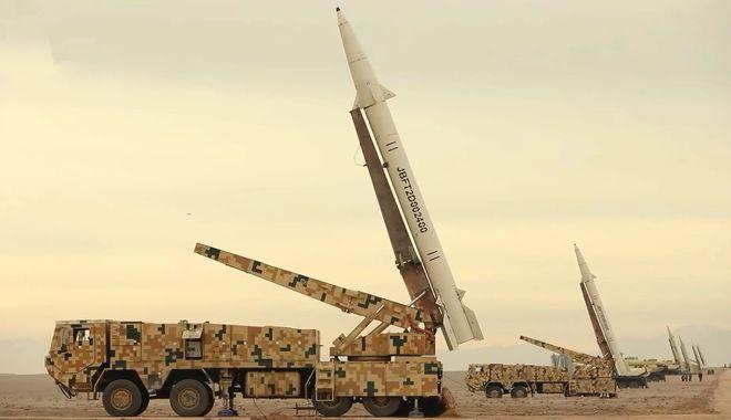 胡塞武装为何至今没有参战？这才是伊方手中的“王牌”，能做到一击致命！

说白了，