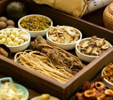 中医支招：如何科学延长亲密和谐时长？3 个调理方法超实用






有不少中年